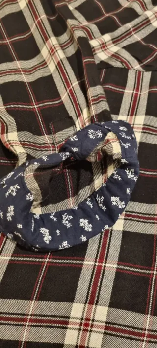 Camisa Pepe Jeans cuadros