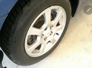 Chevrolet Cruze 2012