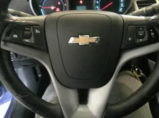 Chevrolet Cruze 2012