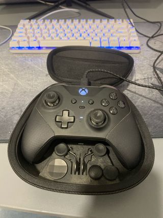 Mando Xbox Elite Series 2