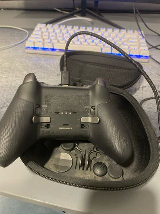 Mando Xbox Elite Series 2