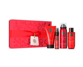Estuche Regalo Rituals Rojo Pequeño