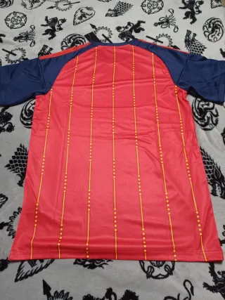 Camiseta Selección España Adidas Talla L