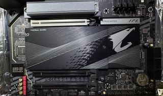 Placa Base Z790 AORUS Elite AX DDR5 PCIe 5.0