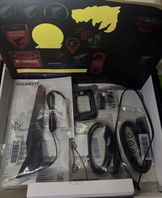 Placa Base Z790 AORUS Elite AX DDR5 PCIe 5.0