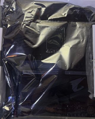 Placa Base Z790 AORUS Elite AX DDR5 PCIe 5.0