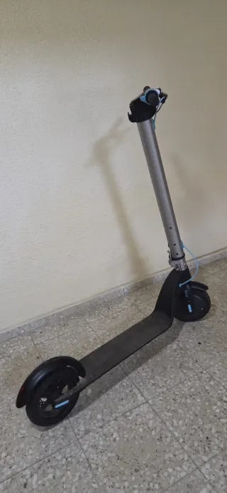 Patin Eléctrico Cecotec Outsider Evolution