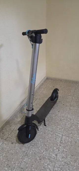 Patin Eléctrico Cecotec Outsider Evolution