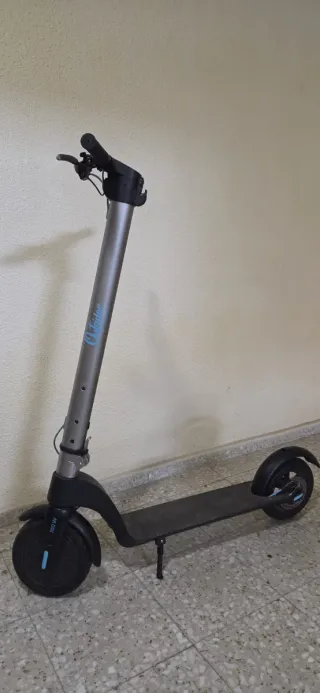 Patin Eléctrico Cecotec Outsider Evolution