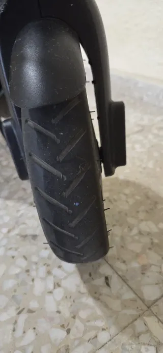 Patin Eléctrico Cecotec Outsider Evolution