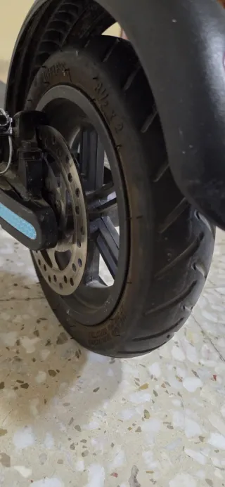 Patin Eléctrico Cecotec Outsider Evolution