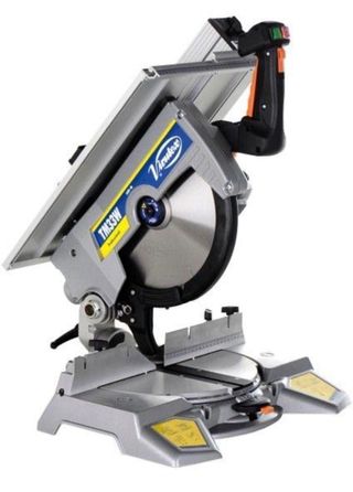 Ingletadora Virutex TM33W Profesional