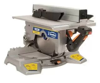 Ingletadora Virutex TM33W Profesional