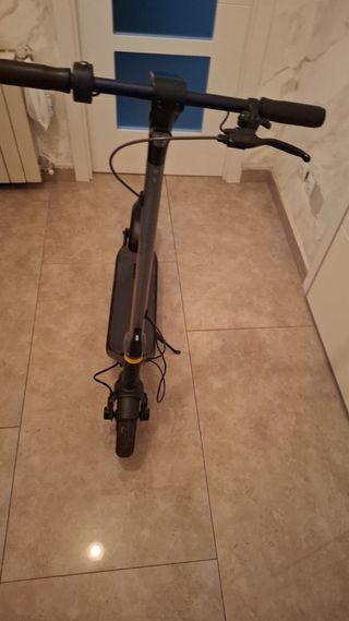 Cecotec bongo d30XL patinete eléctrico