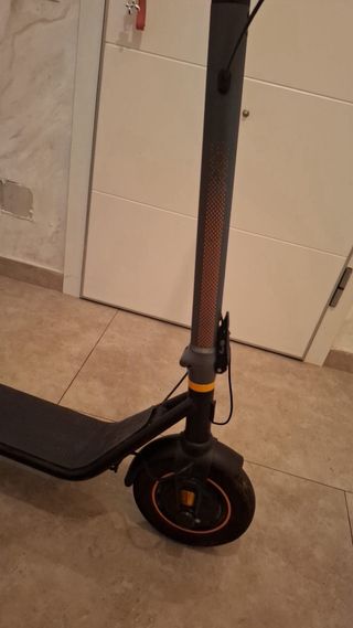 Cecotec bongo d30XL patinete eléctrico