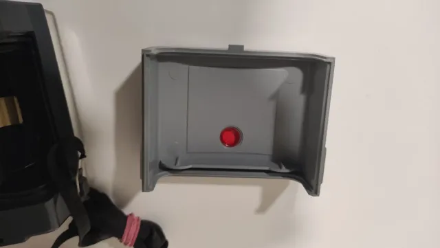 Cámara Kodak Brownie Fiesta