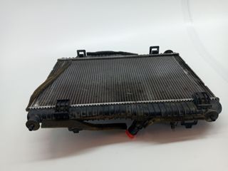 RADIADOR AGUA FORD ECOSPORT (CR6)