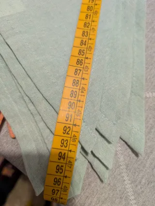 Pañuelos algodón reciclado