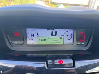 Citroen Grand C4 Picasso 2009