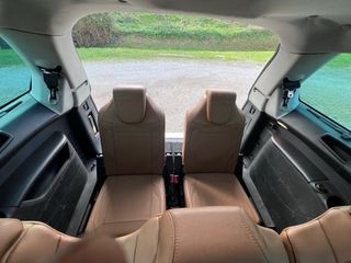 Citroen Grand C4 Picasso 2009