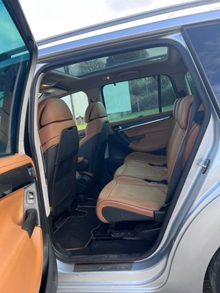 Citroen Grand C4 Picasso 2009