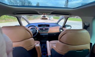 Citroen Grand C4 Picasso 2009