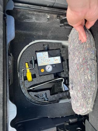 Citroen Grand C4 Picasso 2009