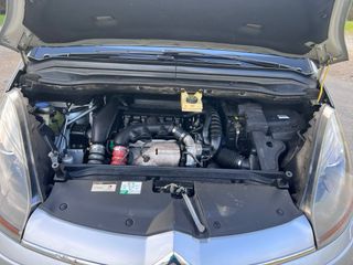 Citroen Grand C4 Picasso 2009