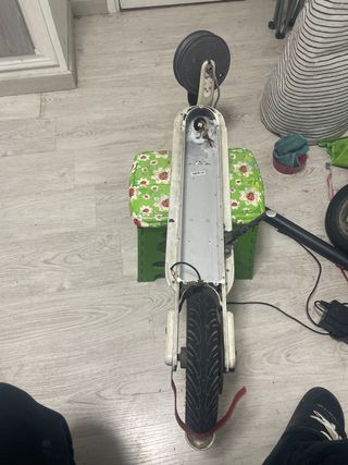 Chasis Patinete Xiaomi M365