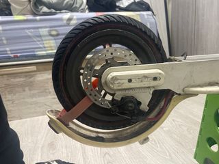 Chasis Patinete Xiaomi M365