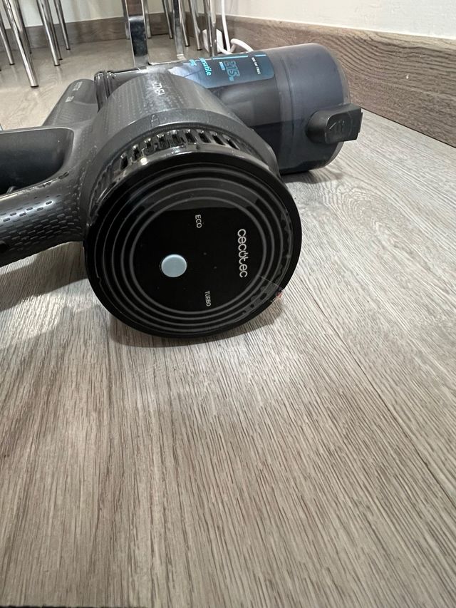 Aspiradora Cecotec Rockstar