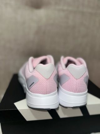 Zapatillas Adidas Running Mujer Rosa Talla 40