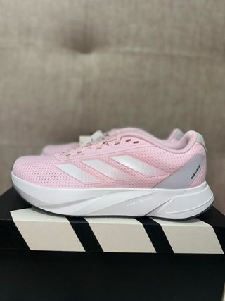 Zapatillas Adidas Running Mujer Rosa Talla 40