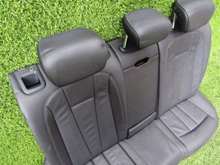 Audi 92591 asientos a4 berlina (8w2) sport edition