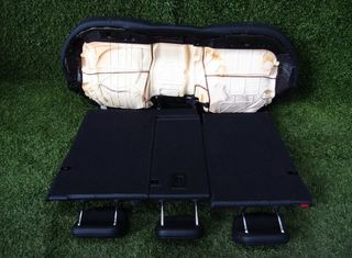 Audi 92591 asientos a4 berlina (8w2) sport edition