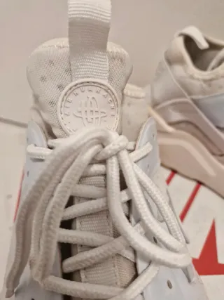 Nike Air Huarache Run Ultra