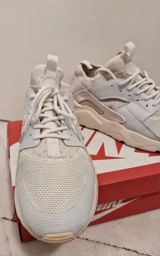 Nike Air Huarache Run Ultra