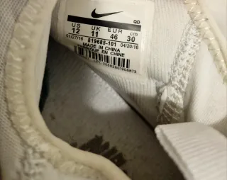 Nike Air Huarache Run Ultra