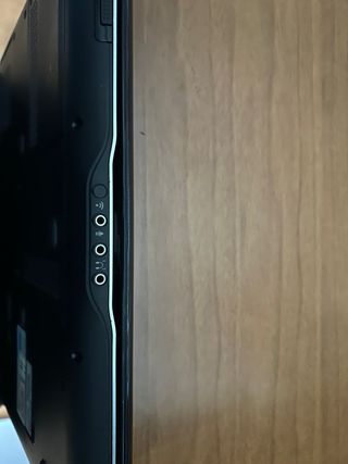 Notebook HP Pavilion DV6500 LEGGERE