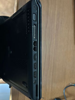 Notebook HP Pavilion DV6500 LEGGERE