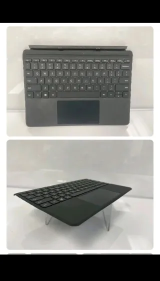 Teclado Microsoft Surface Go