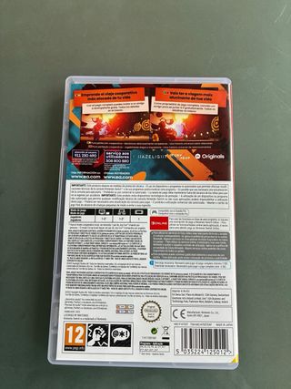 It Takes Two Nintendo Switch