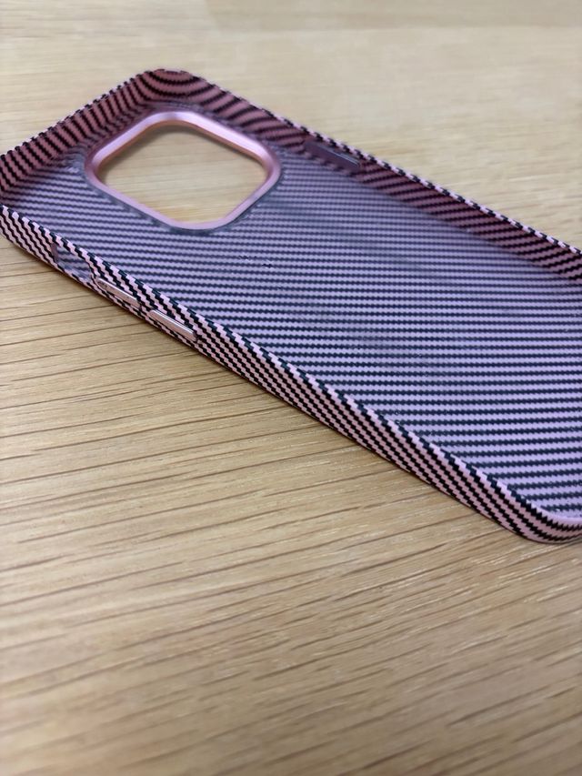 Custodia per iPhone 14 Pro