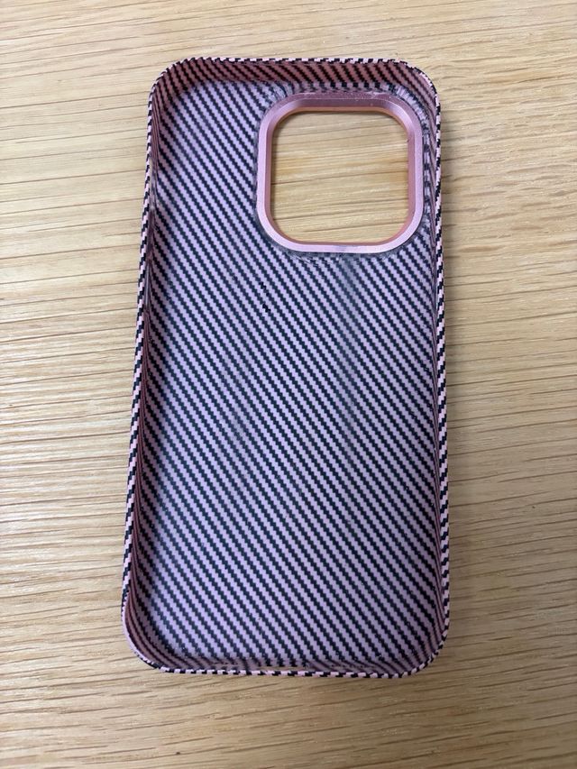 Custodia per iPhone 14 Pro