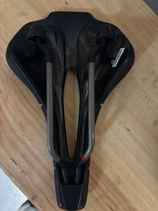 Sillín Prologo Scratch M5 Negro 147mm