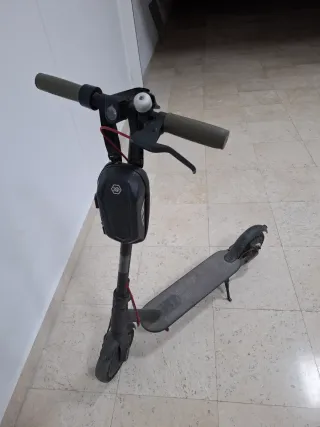 Patinete Eléctrico Xiaomi