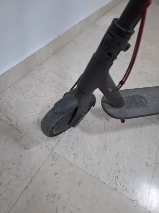 Patinete Eléctrico Xiaomi