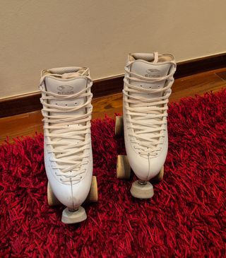 Patines Edea Rondó 255
