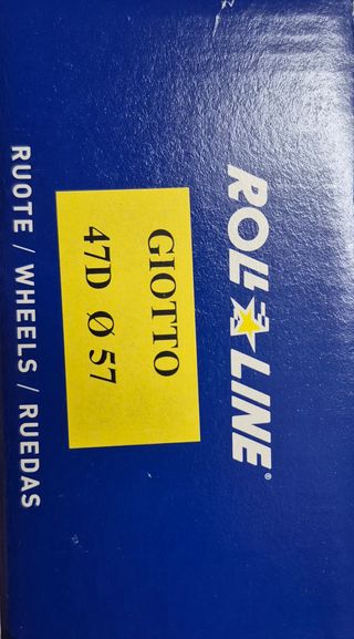 Patines Edea Rondó 255