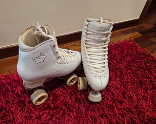 Patines Edea Rondó 255